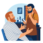 Barbershops