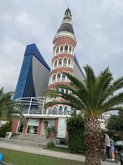 Tower of Love (restaurant-brewery)