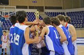 Zaza Pachulia Basketball Academy / Zaza Pachulia Basketball Academy