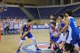 Zaza Pachulia Basketball Academy / Zaza Pachulia Basketball Academy