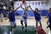 Zaza Pachulia Basketball Academy / Zaza Pachulia Basketball Academy