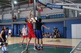 Zaza Pachulia Basketball Academy / Zaza Pachulia Basketball Academy