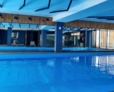 Бассейн (Академия тенниса Лейлы Месхи)