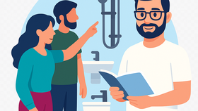 Bathroom & Plumbing Stores