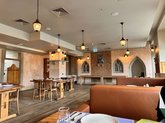Restaurant Batontan