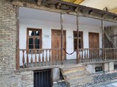 ბათუმის სტალინის მუზეუმი