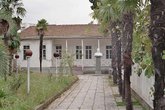 ბათუმის სტალინის მუზეუმი