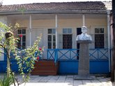 ბათუმის სტალინის მუზეუმი