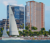 Batumi Boulevard Residence