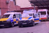 Batumi EMS