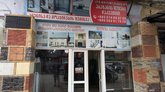 Batumi Glass N1
