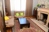 ბათუმის გლობუსის ჰოსტელი