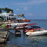 Батумский морской порт