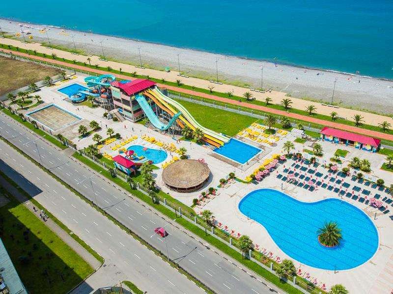 Batumi Water Park