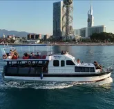 Batumi Wave