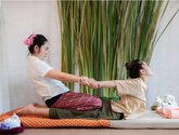 For All (Swedish & Thai Massage)