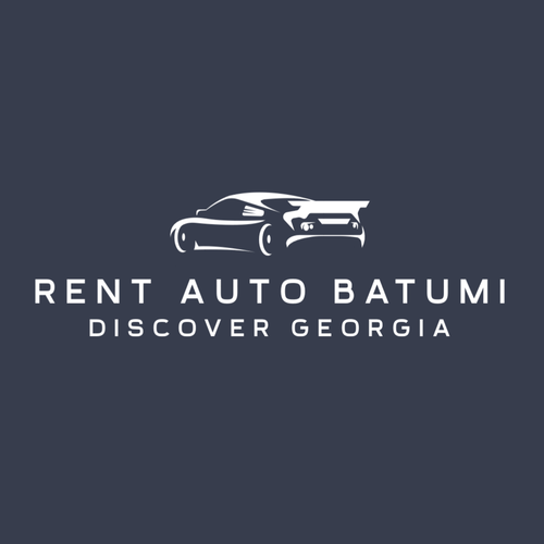 лого Batumi rent auto