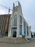 Базилика Святого Духа в Батуми