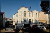 Batumi Synagogue