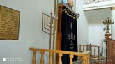 Batumi Synagogue