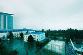 Батумский государственный университет имени Шота Руставели