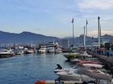 Yacht Trip Batumi