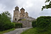 წმინდა სამების ეკლესია