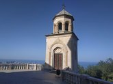 წმინდა სამების ეკლესია