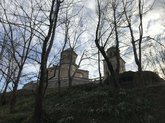 წმინდა სამების ეკლესია