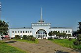 Морской вокзал Батуми (здание)