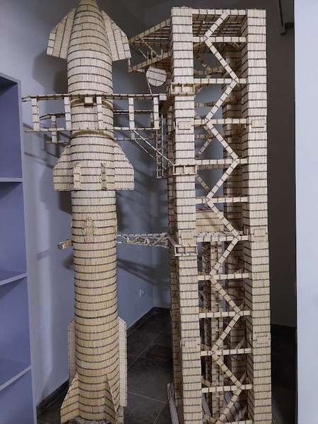 Batumi Technological Museum of the Nobel Brothers