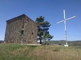 Joachim and Anna Basilica, Tskarostavi