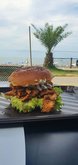Beach Burger "Halal Food"