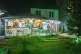 სანაპირო სახლი