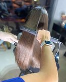 სილამაზის ხელოვნების სალონი