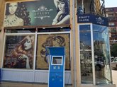სილამაზის სალონი ლუქსი