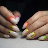Beauty Salon New Creative