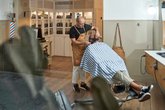 Beauty Salon Papa (Papa Barbershop)