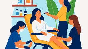 Beauty Salons
