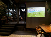 Beer Garden - ინგლისური ლუდი ბოთლებში და ონკანზე