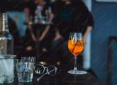 Beer Menu