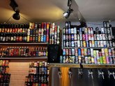 Beer Room