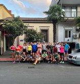 Mikkeller Running Club Batumi