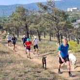 Беговой клуб "Tbilisi Running Club"