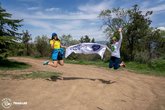 Беговой клуб "Tbilisi Running Club"