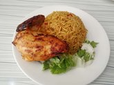 Beirut Pasha Restaurant-Halal