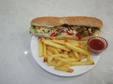 Beirut Pasha Restaurant-Halal