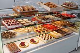 Bellissimo sweet-shop