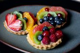 Bellissimo sweet-shop