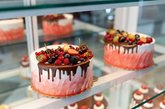 Bellissimo sweet-shop